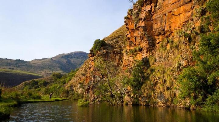 Highland Run Exclusive Fly Fishing Estate