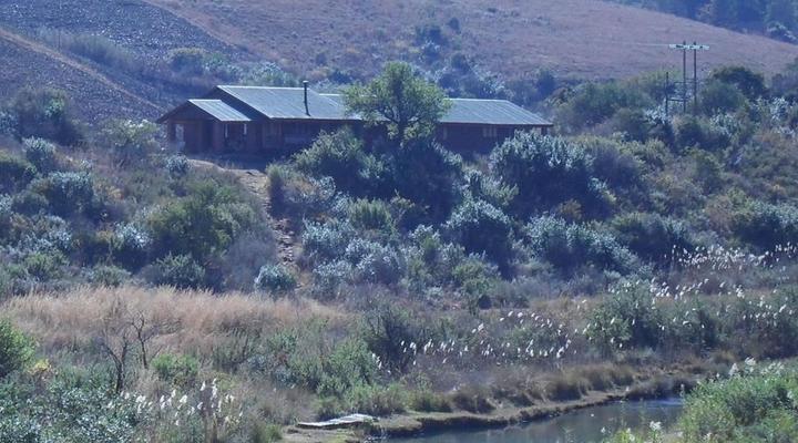 Highland Run Exclusive Fly Fishing Estate