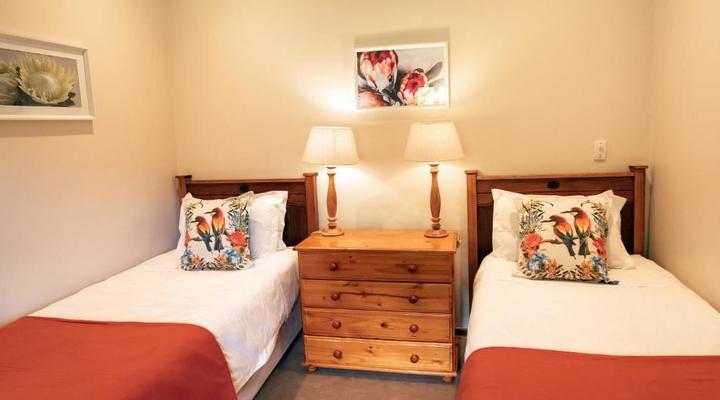 Highland Run Exclusive Fly Fishing Estate