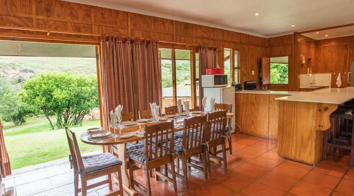 Highland Run Exclusive Fly Fishing Estate