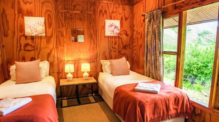 Highland Run Exclusive Fly Fishing Estate