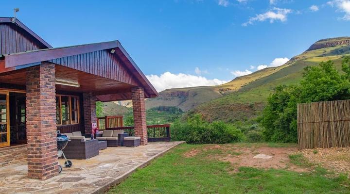 Highland Run Exclusive Fly Fishing Estate