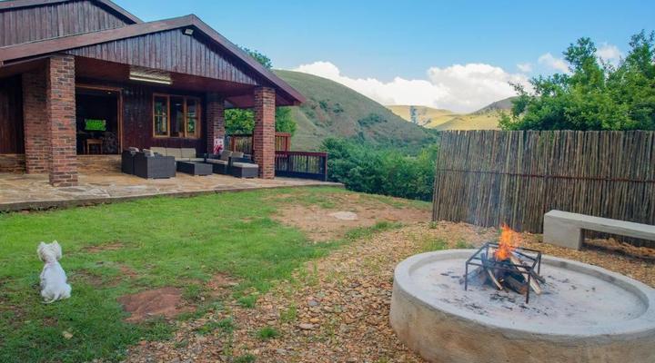 Highland Run Exclusive Fly Fishing Estate