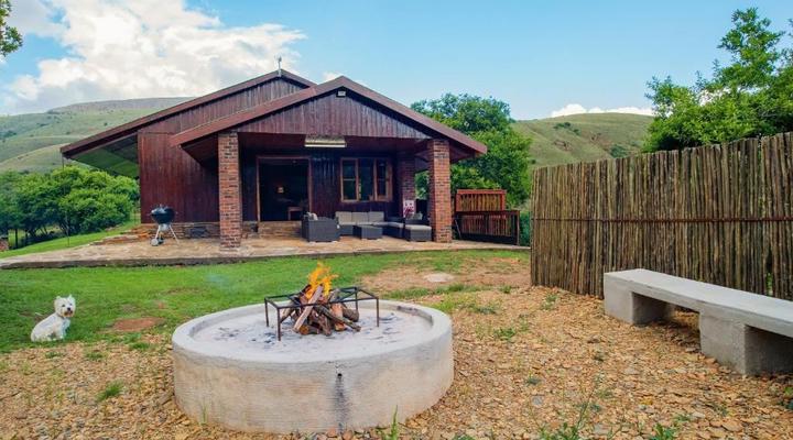 Highland Run Exclusive Fly Fishing Estate
