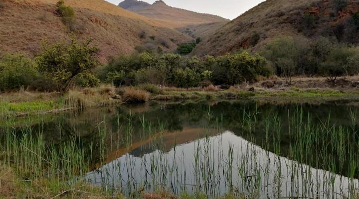 Highland Run Exclusive Fly Fishing Estate