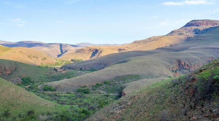 Highland Run Exclusive Fly Fishing Estate