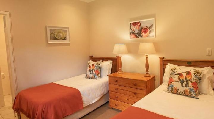 Highland Run Exclusive Fly Fishing Estate