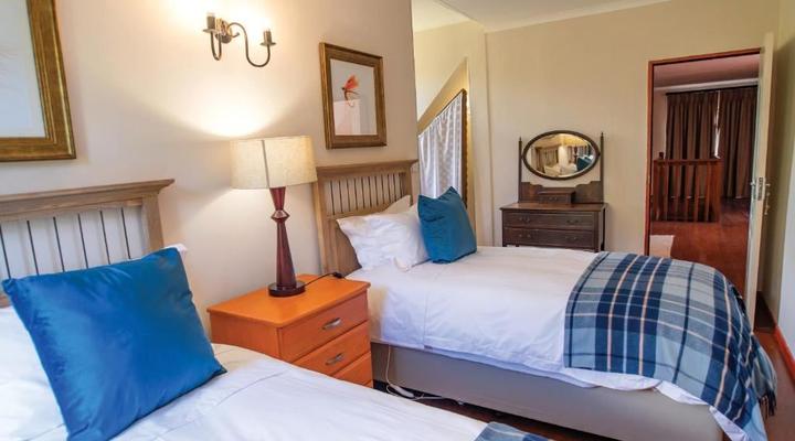 Highland Run Exclusive Fly Fishing Estate