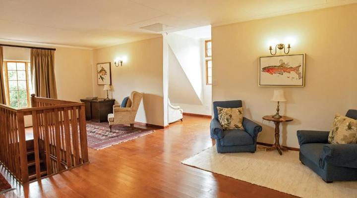 Highland Run Exclusive Fly Fishing Estate