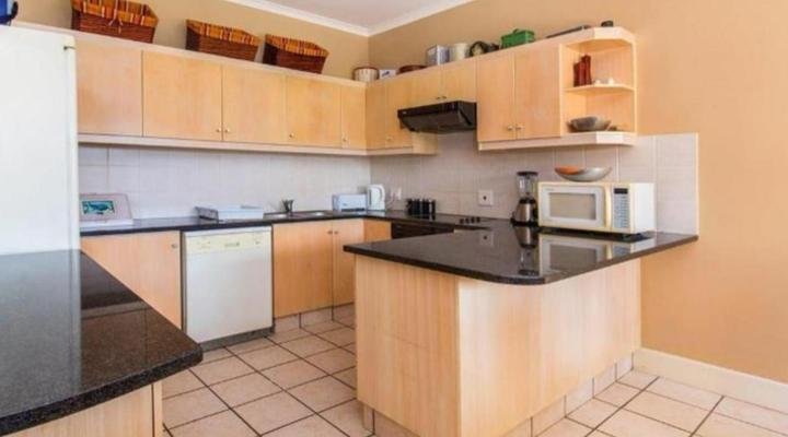 Pezula Par-Perfect Golf Villa