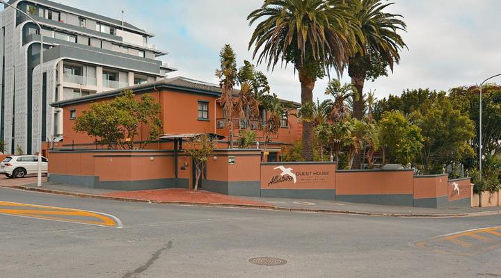 Albatross Guest House