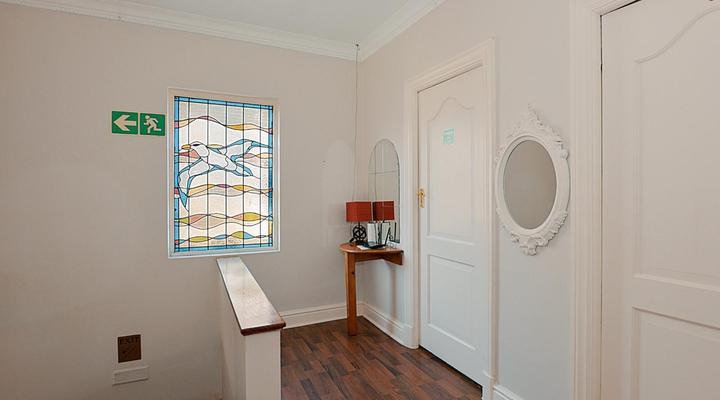 Albatross Guest House