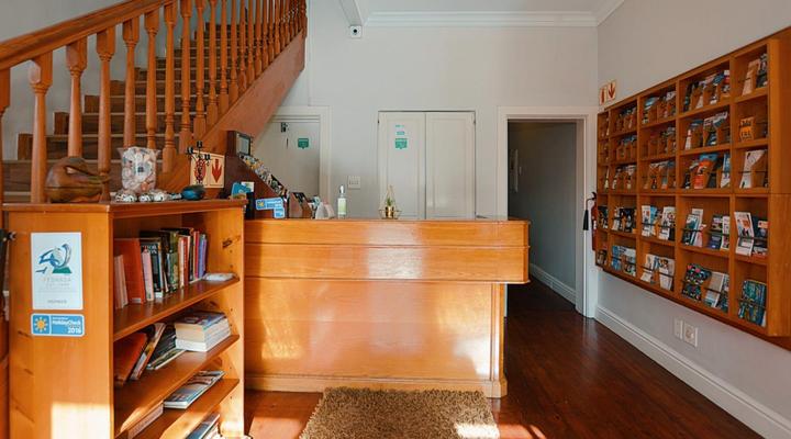 Albatross Guest House