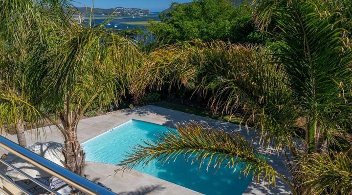 Guesthouse The Lazy Lion