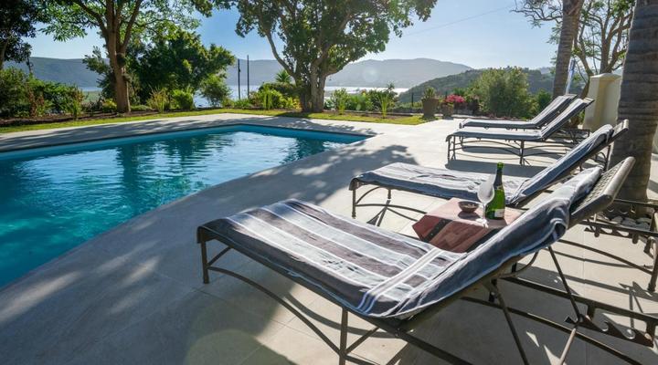 Guesthouse The Lazy Lion