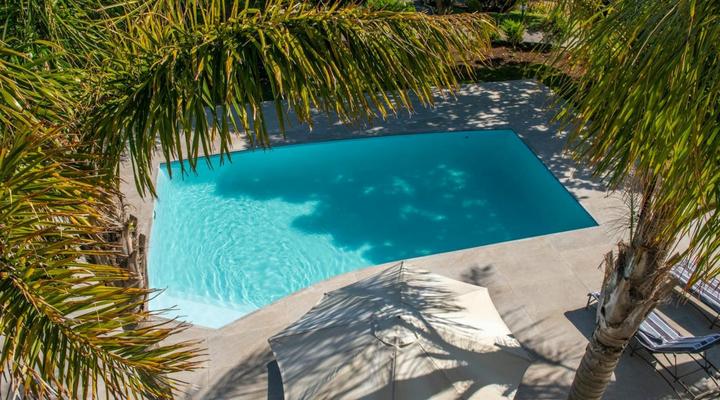 Guesthouse The Lazy Lion