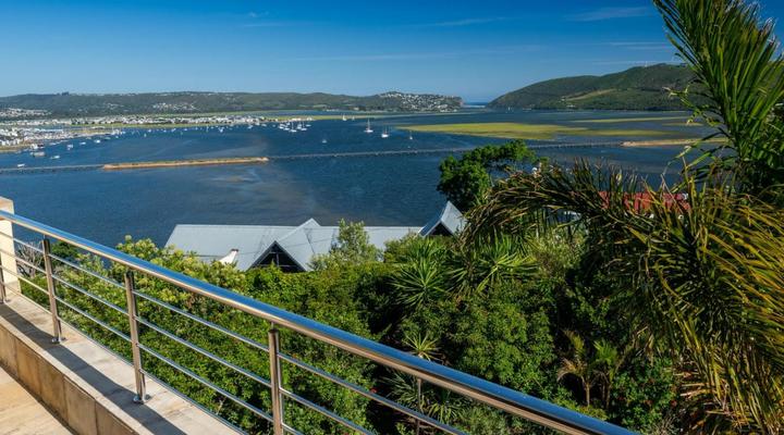 Guesthouse The Lazy Lion