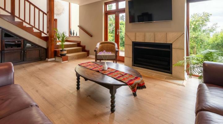 Guesthouse The Lazy Lion