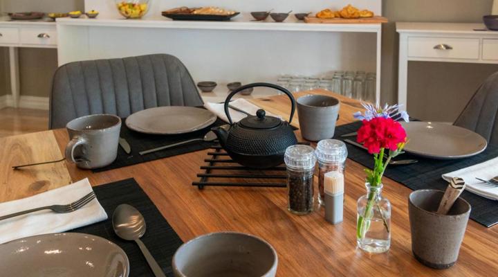 Guesthouse The Lazy Lion