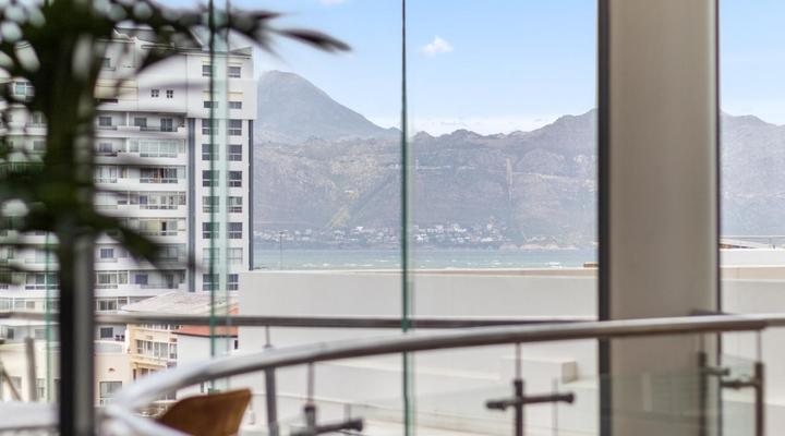 Hibernian Towers 503