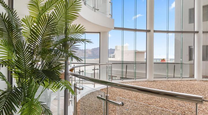 Hibernian Towers 503