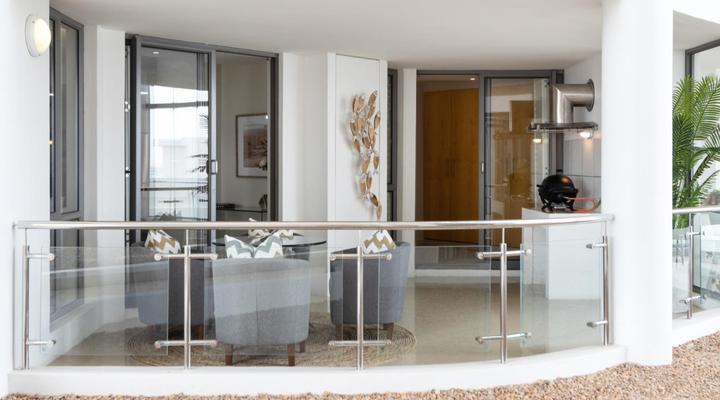 Hibernian Towers 503