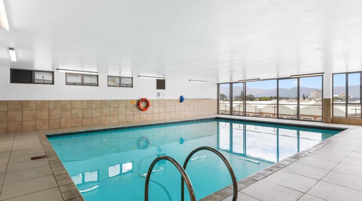 Hibernian Towers 503