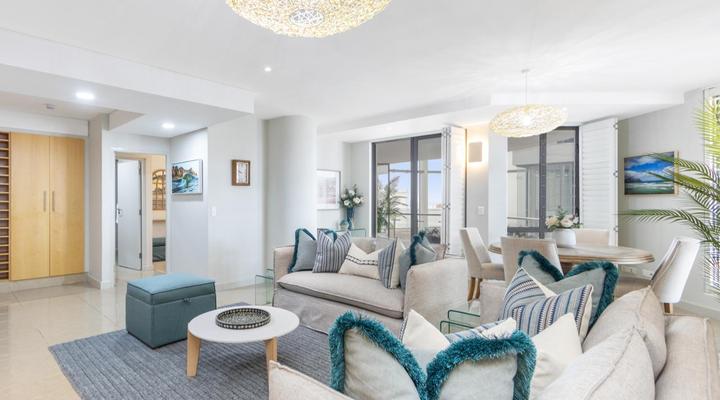 Hibernian Towers 503