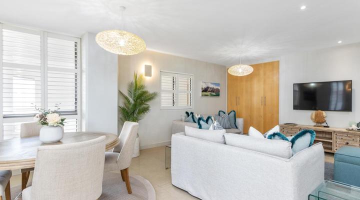 Hibernian Towers 503