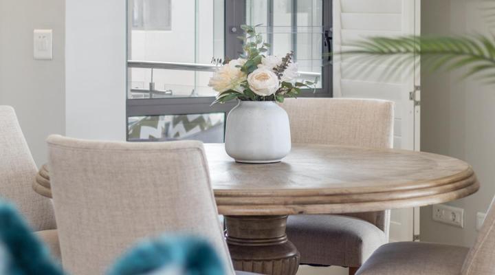 Hibernian Towers 503