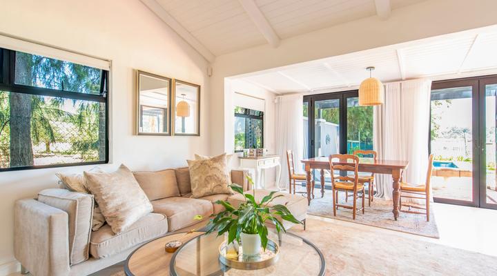 Franschhoek Homestead Cottage