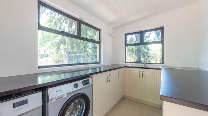 Franschhoek Homestead Cottage