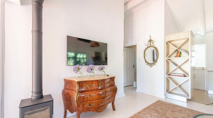 Franschhoek Homestead Cottage