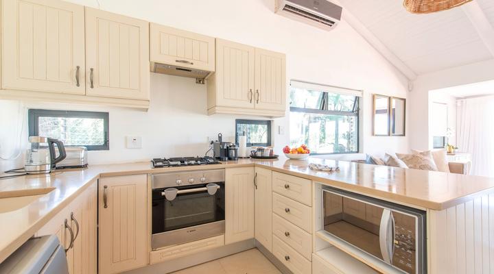 Franschhoek Homestead Cottage