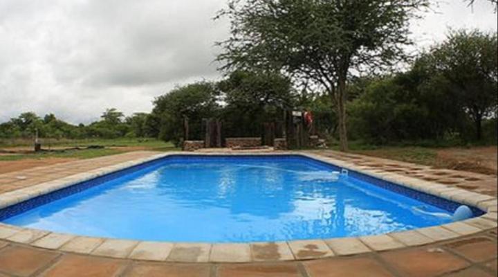 Ngata Safari Lodge