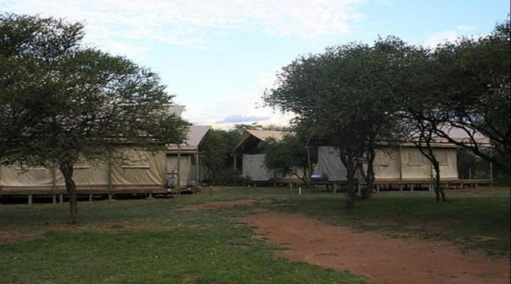 Ngata Safari Lodge