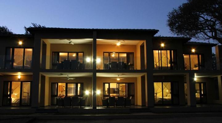 Bilene Club Lodge by Dream Resorts