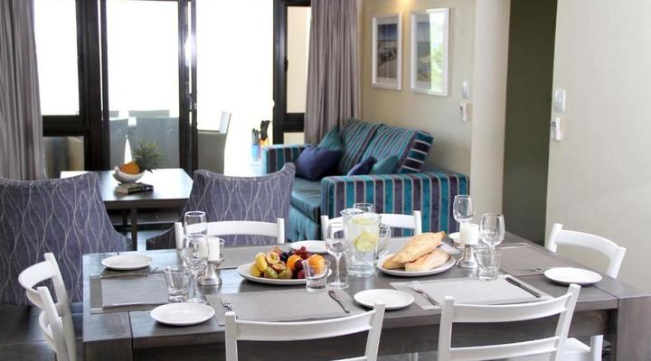 Bilene Club Lodge by Dream Resorts