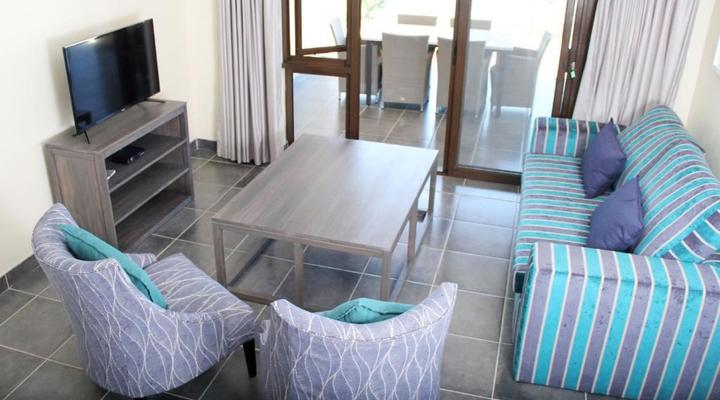 Bilene Club Lodge by Dream Resorts