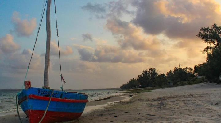 Bilene Club Lodge by Dream Resorts