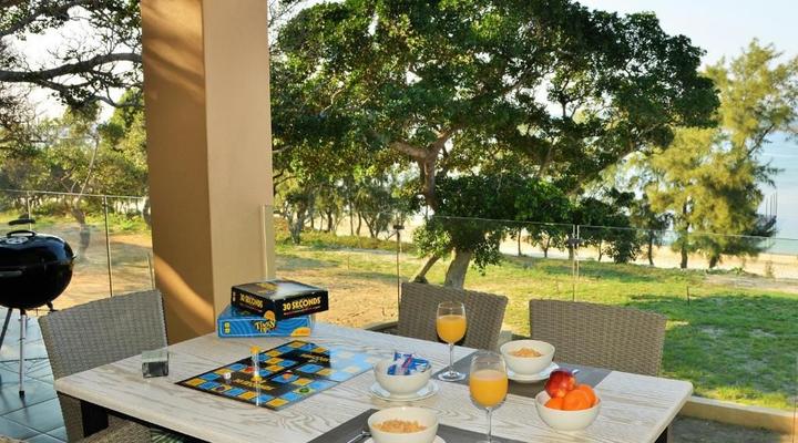 Bilene Club Lodge by Dream Resorts