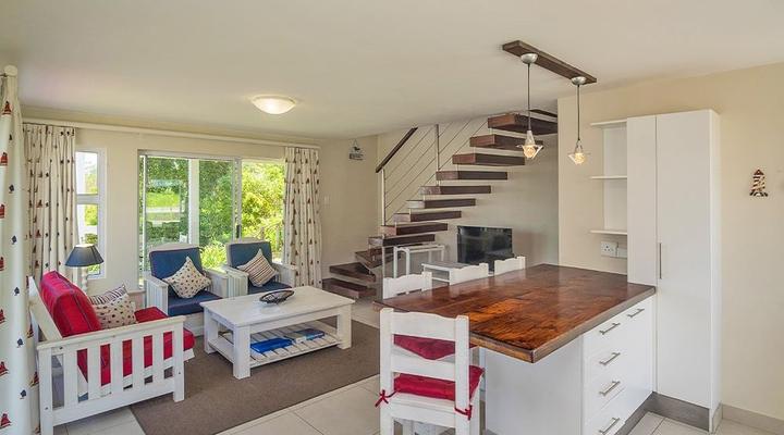 Oaklands on the Knoll by Dream Resorts