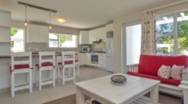 Oaklands on the Knoll by Dream Resorts