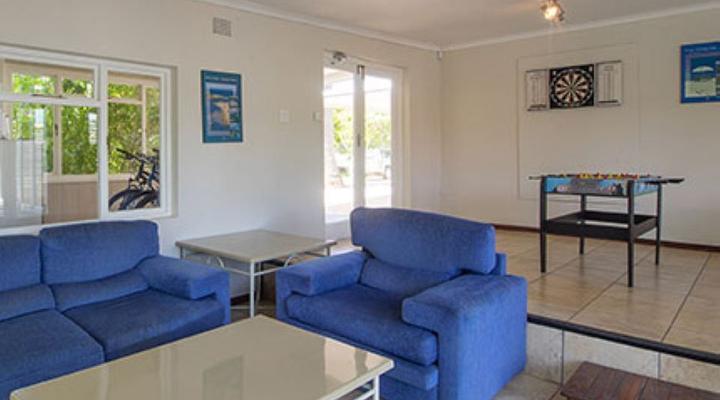 Oaklands on the Knoll by Dream Resorts