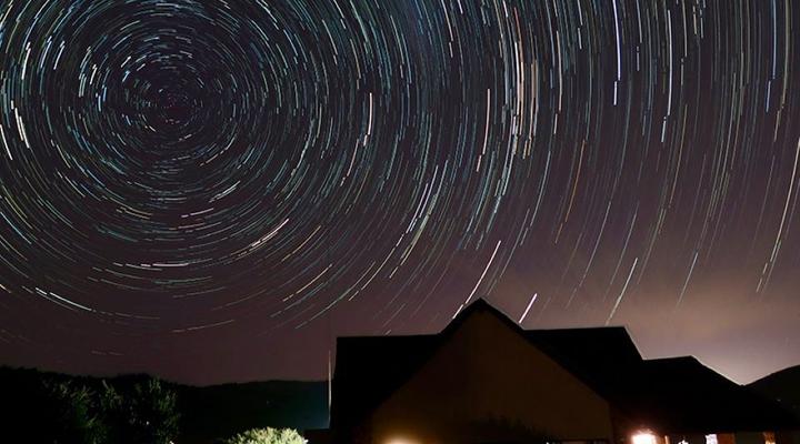 House 29 Doornkop Fish and Wildlife Reserve