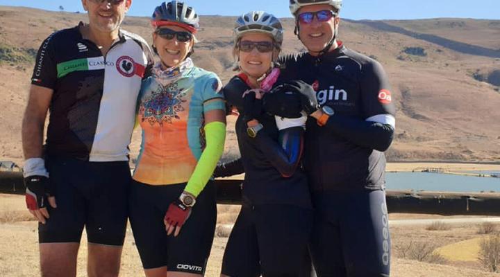 House 29 Doornkop Fish and Wildlife Reserve