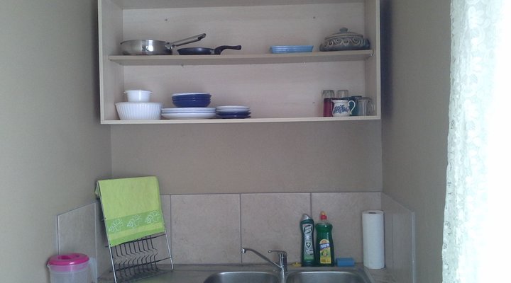 Anshalla Accommodation