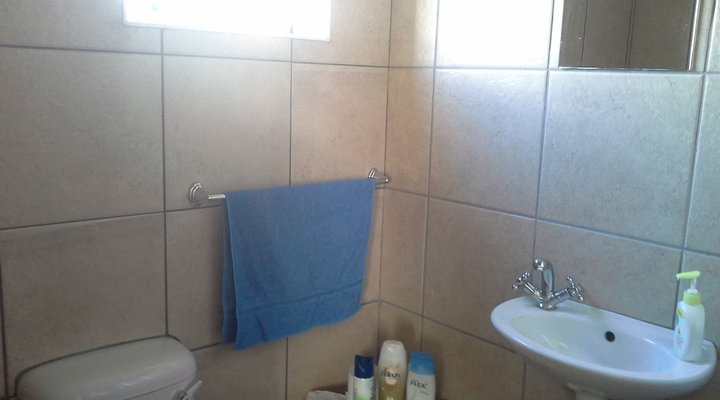 Anshalla Accommodation