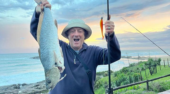 Mazeppa Sunrise Beach Accommodation