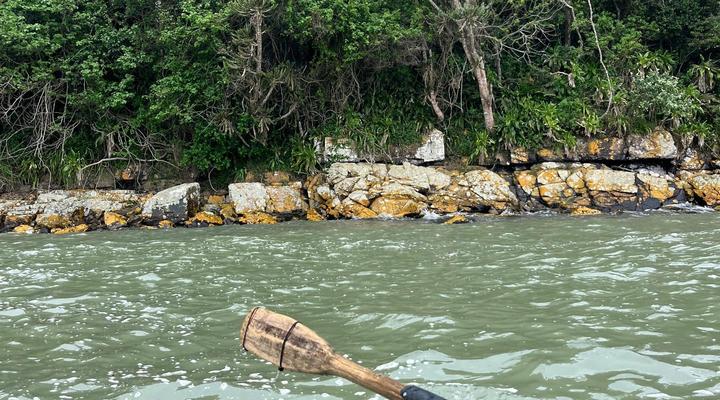 Mazeppa Sunrise Beach Accommodation